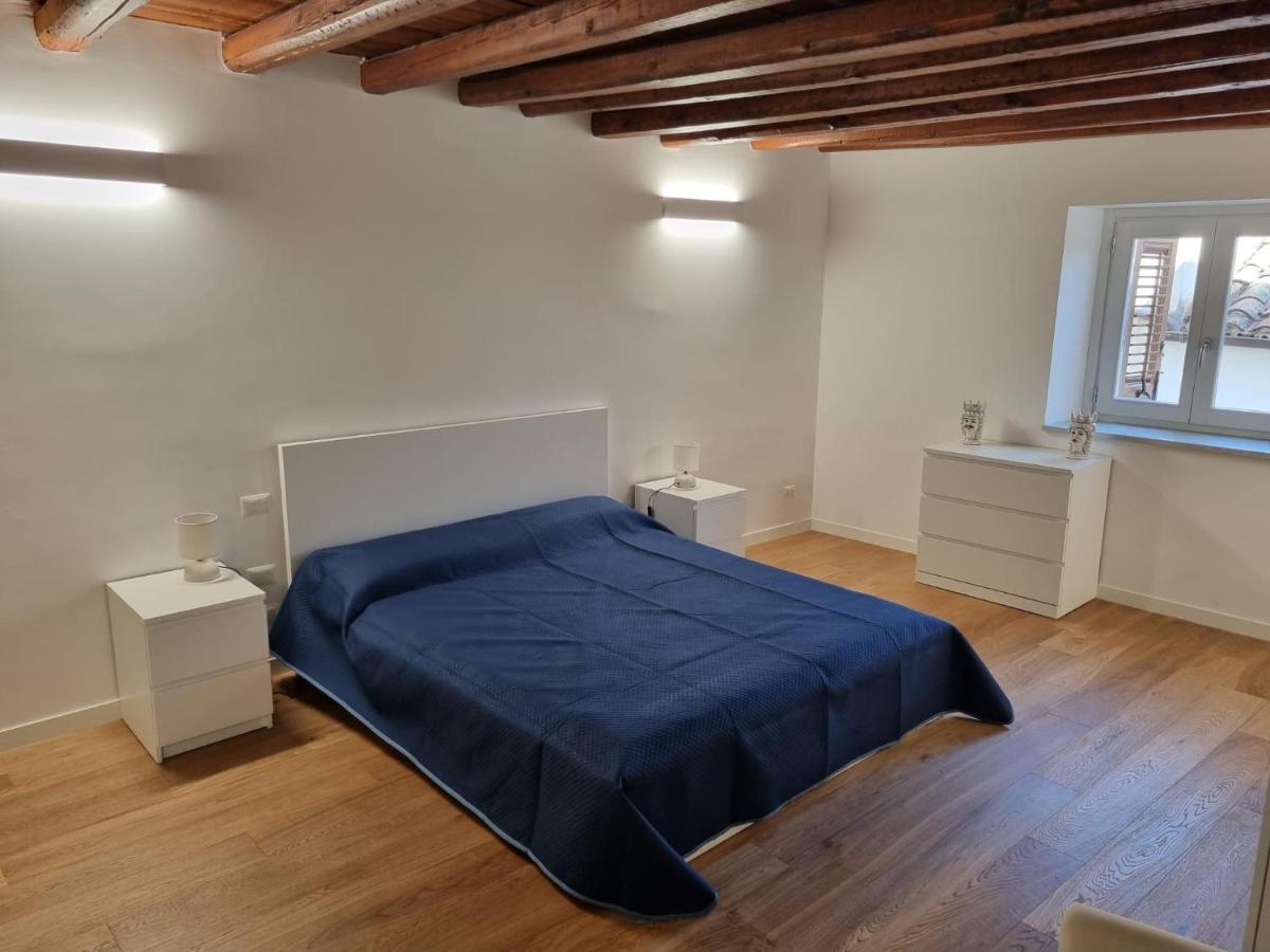 Casa Azzurra - Palazzo Del Buonpastore Palermo Esterno foto