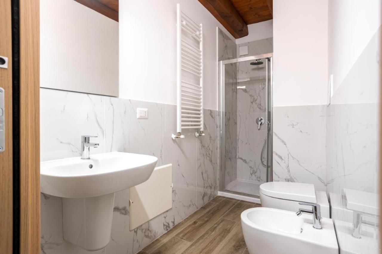 Casa Azzurra - Palazzo Del Buonpastore Palermo Esterno foto