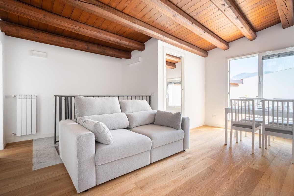 Casa Azzurra - Palazzo Del Buonpastore Palermo Esterno foto