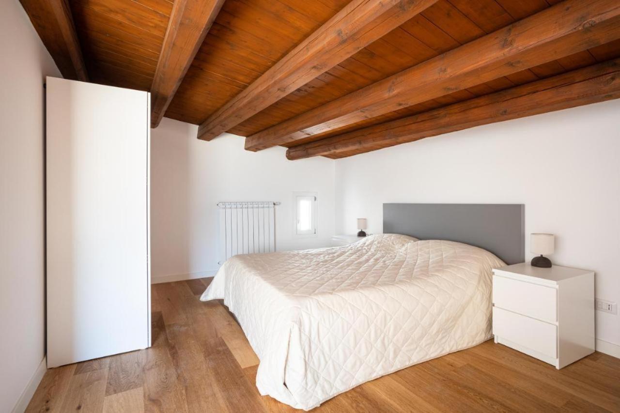 Casa Azzurra - Palazzo Del Buonpastore Palermo Esterno foto