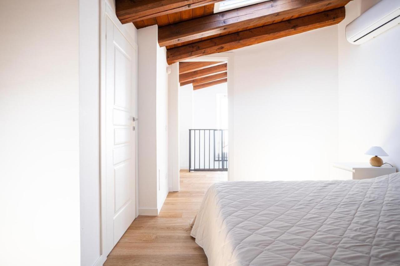 Casa Azzurra - Palazzo Del Buonpastore Palermo Esterno foto
