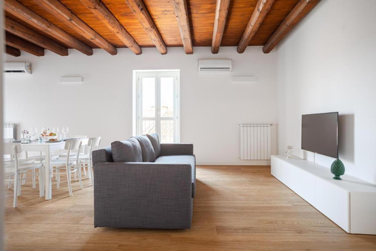 Casa Azzurra - Palazzo Del Buonpastore Palermo Esterno foto