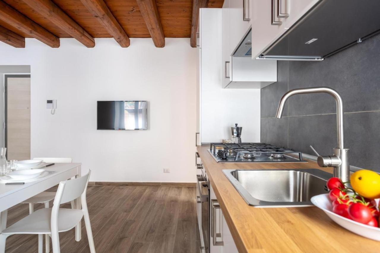 Casa Azzurra - Palazzo Del Buonpastore Palermo Esterno foto