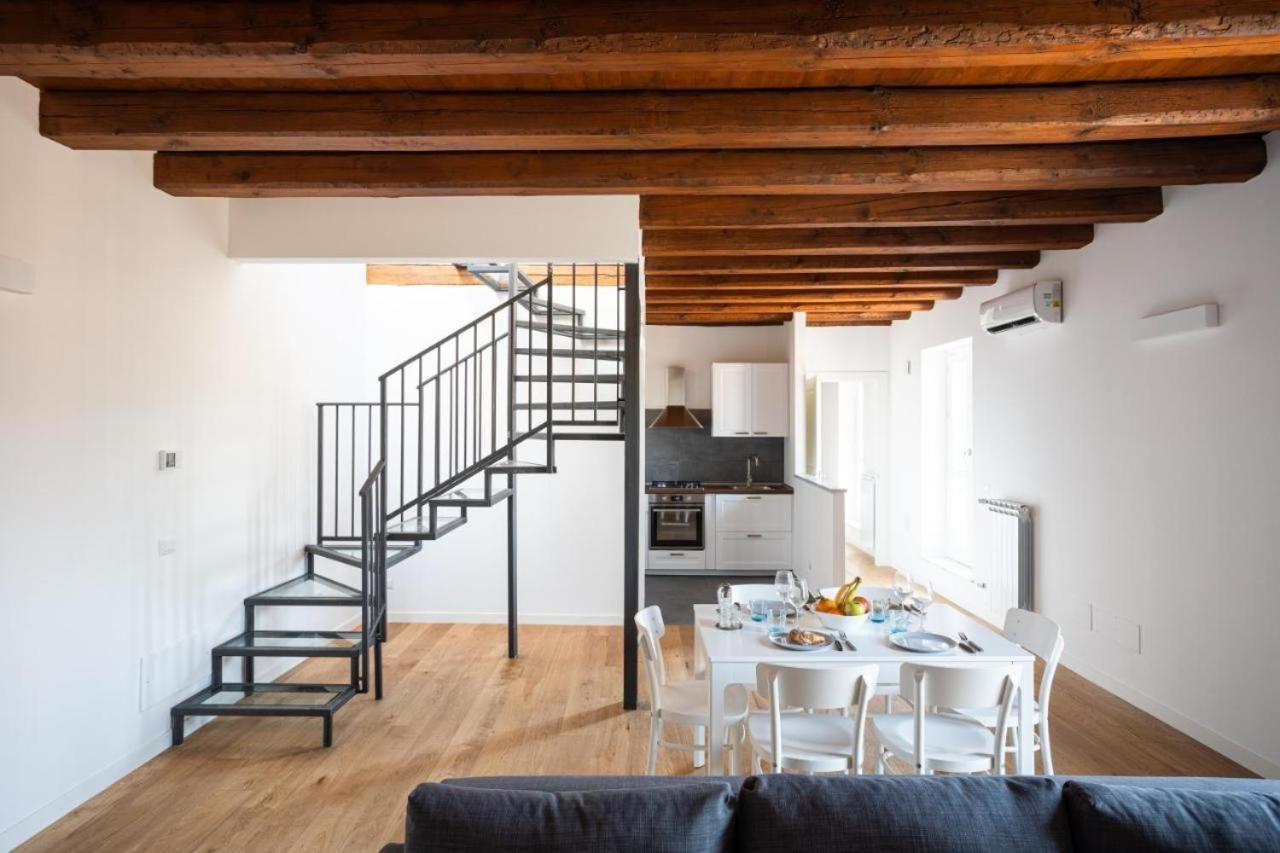Casa Azzurra - Palazzo Del Buonpastore Palermo Esterno foto