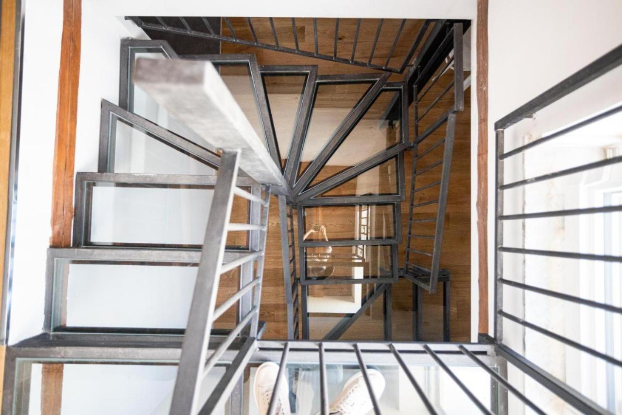 Casa Azzurra - Palazzo Del Buonpastore Palermo Esterno foto