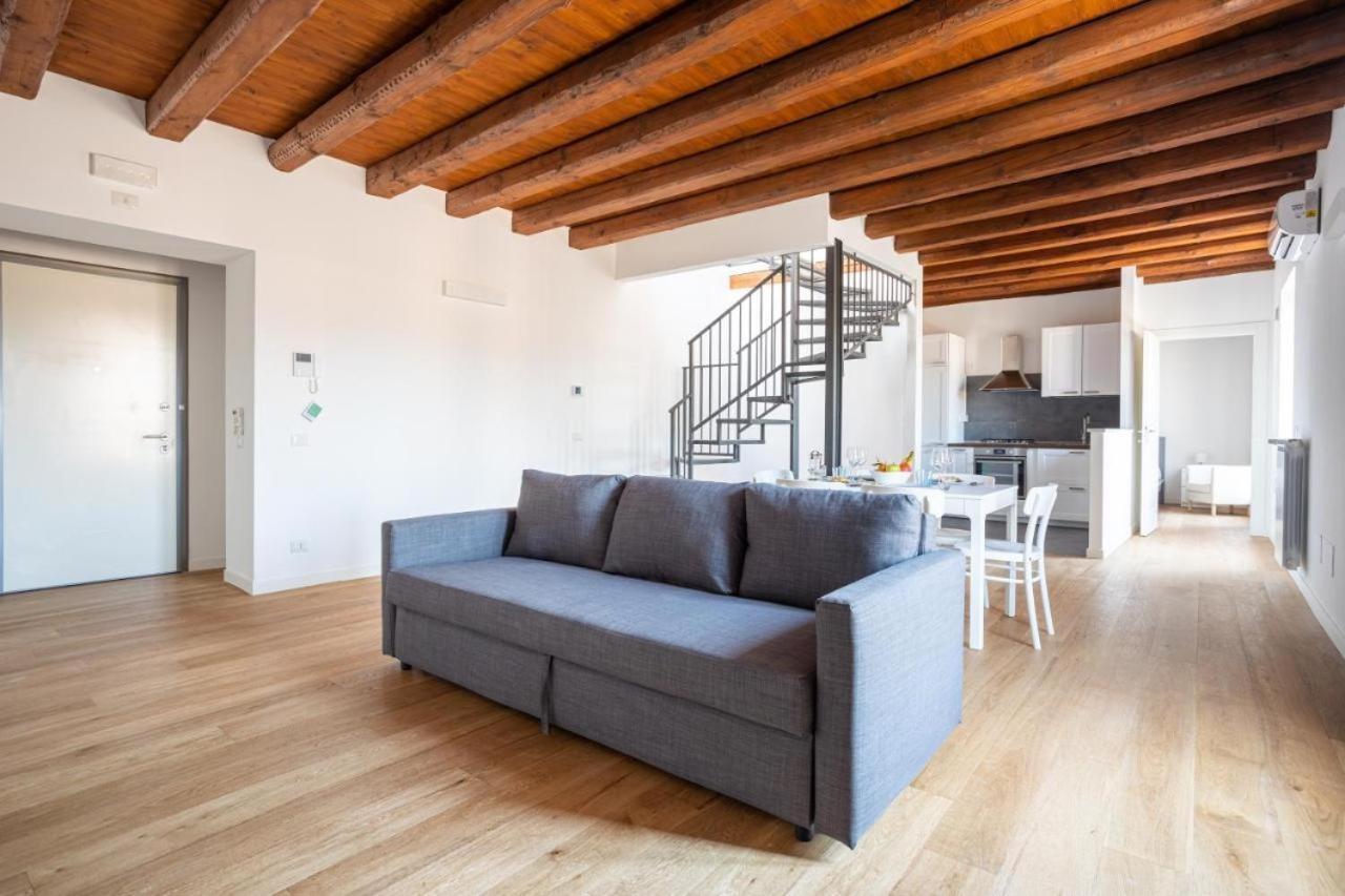 Casa Azzurra - Palazzo Del Buonpastore Palermo Esterno foto