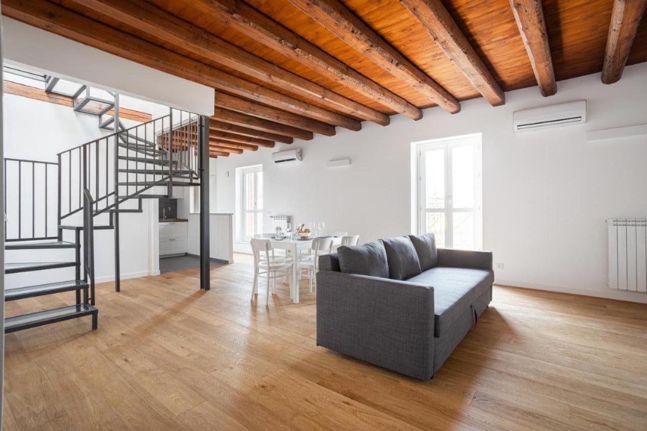 Casa Azzurra - Palazzo Del Buonpastore Palermo Esterno foto