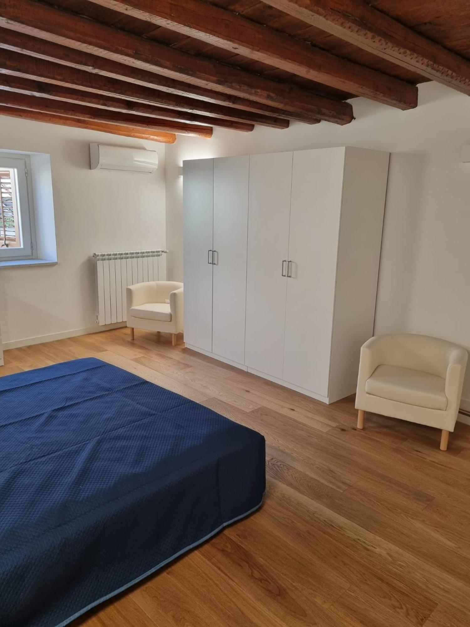 Casa Azzurra - Palazzo Del Buonpastore Palermo Esterno foto