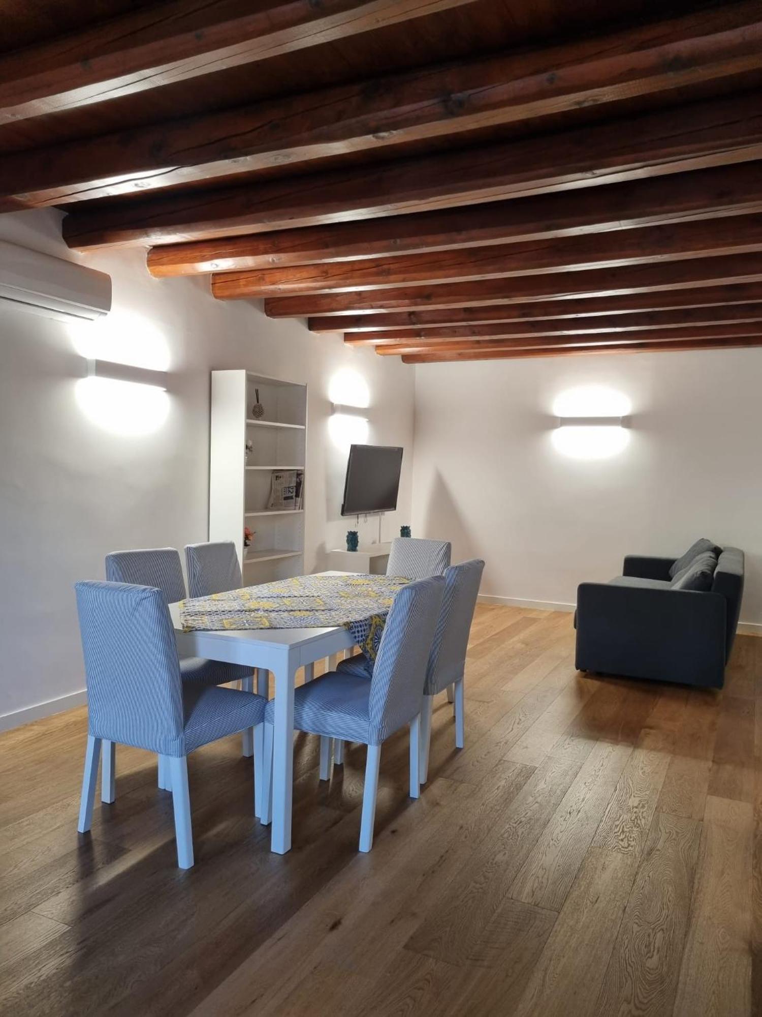 Casa Azzurra - Palazzo Del Buonpastore Palermo Esterno foto