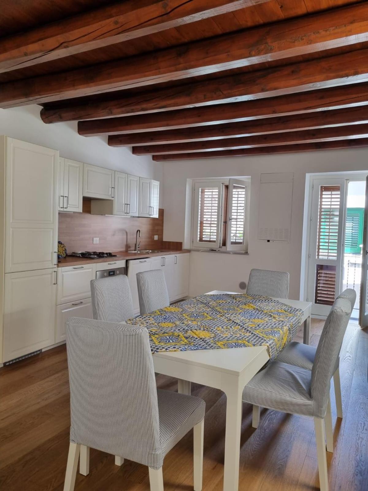 Casa Azzurra - Palazzo Del Buonpastore Palermo Esterno foto