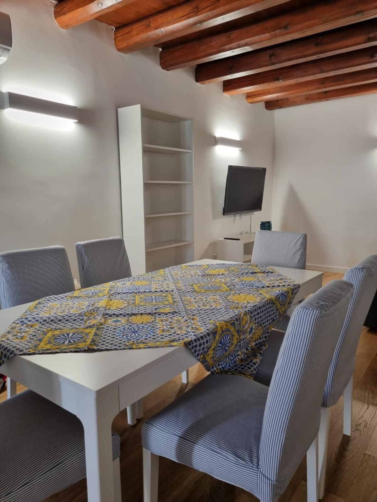 Casa Azzurra - Palazzo Del Buonpastore Palermo Esterno foto