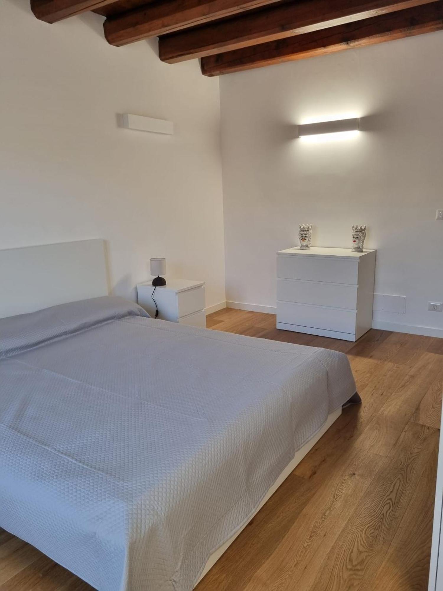 Casa Azzurra - Palazzo Del Buonpastore Palermo Esterno foto